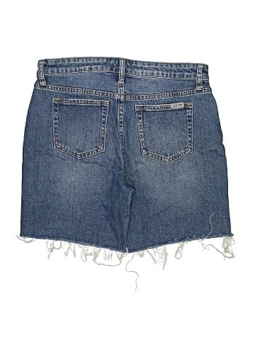 Joe's Jeans Denim Shorts (view 2)