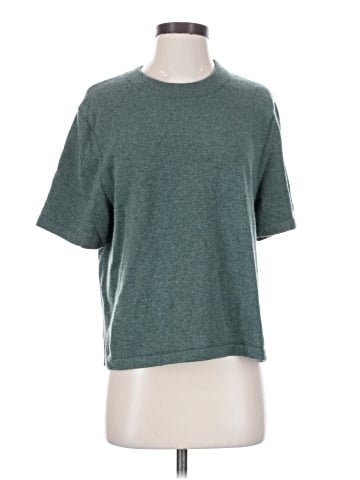 Kilte Los Angeles Cashmere Pullover Sweater (view 1)