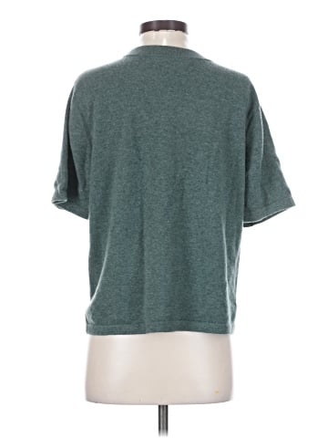 Kilte Los Angeles Cashmere Pullover Sweater (view 2)