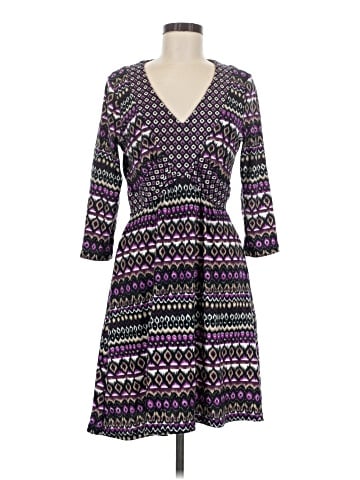 Reborn Casual Dress (view 1)