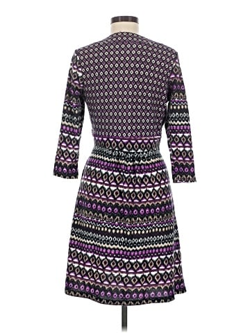 Reborn Casual Dress (view 2)
