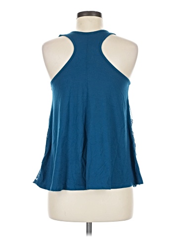 Mudd Sleeveless Blouse (view 2)
