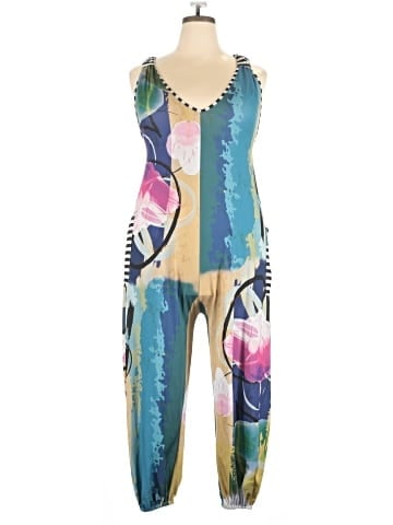 Lily by Firmiana Jumpsuit (view 1)