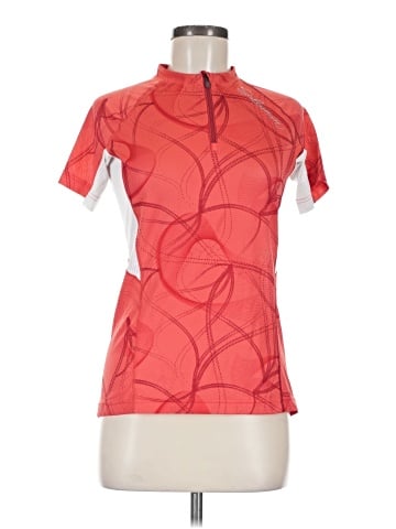 Salomon Short Sleeve Top (view 1)