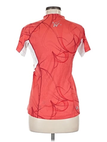 Salomon Short Sleeve Top (view 2)