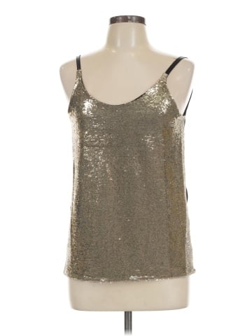 Maje Sleeveless Top (view 1)