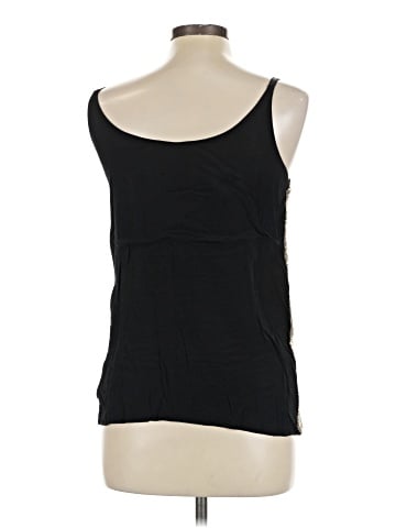 Maje Sleeveless Top (view 2)