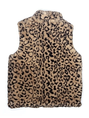 Epic Threads Faux Fur Vest (view 2)