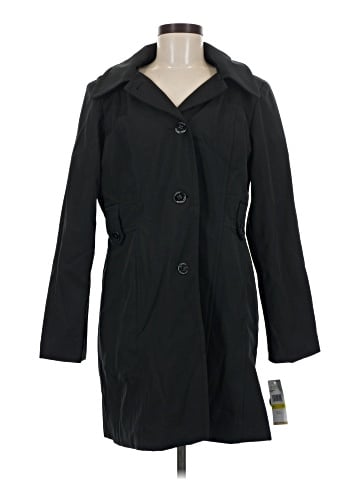 MICHAEL Michael Kors Trenchcoat (view 1)
