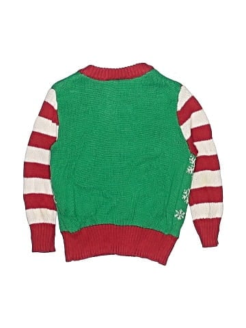 Dr. Seuss Pullover Sweater (view 2)
