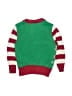 Dr. Seuss Green Pullover Sweater 9-12 MO / 12 MO - photo 2