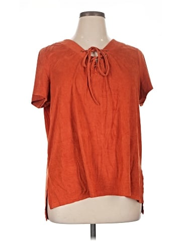 Melissa Paige Short Sleeve T-Shirt (view 1)