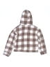 RSQ 100% Polyester Checkered-gingham Brown Jacket Size XL (kids) - photo 2