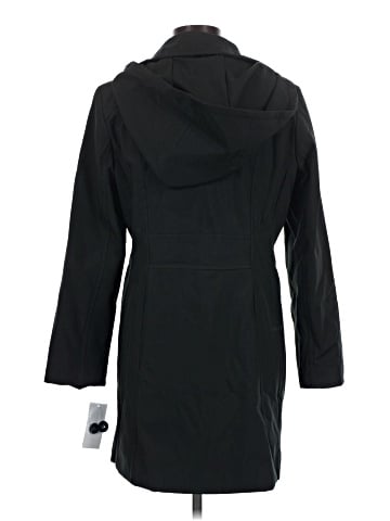 MICHAEL Michael Kors Trenchcoat (view 2)
