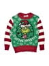 Dr. Seuss Green Pullover Sweater 9-12 MO / 12 MO - photo 1