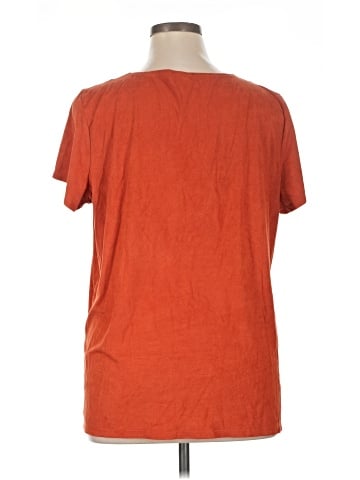 Melissa Paige Short Sleeve T-Shirt (view 2)