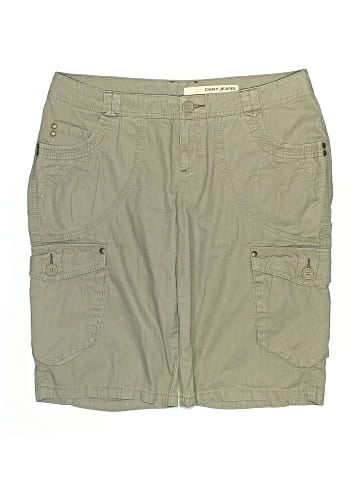 DKNY Jeans Cargo Shorts (view 1)
