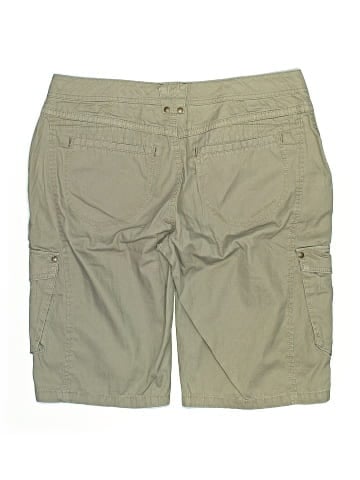 DKNY Jeans Cargo Shorts (view 2)