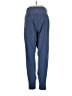 Athleta Solid Blue Active Pants Size M - photo 2