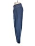 Athleta Solid Blue Active Pants Size M - photo 5
