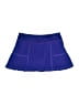 Athleta Solid Blue Skort Size XXS - photo 1