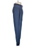 Athleta Solid Blue Active Pants Size M - photo 4