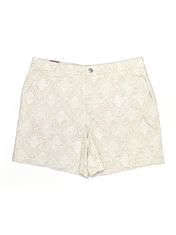 Gloria Vanderbilt Shorts (view 1)