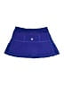 Athleta Solid Blue Skort Size XXS - photo 2