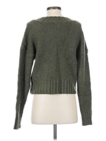 LA Hearts Pullover Sweater (view 2)