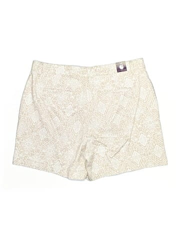 Gloria Vanderbilt Shorts (view 2)