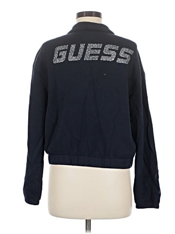 Guess Track Jacket (view 2)