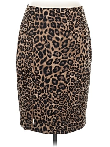 White House Black Market Casual Skirt (view 1)