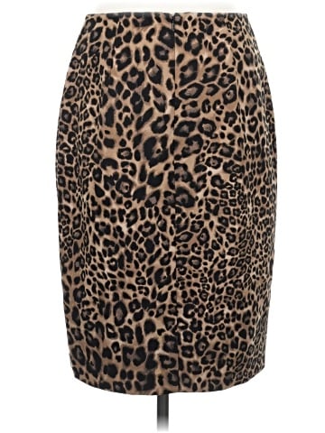 White House Black Market Casual Skirt (view 2)