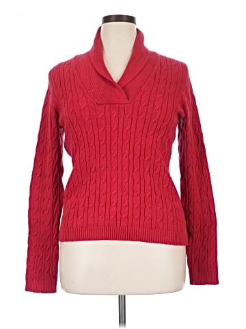 Charter Club Pullover Sweater (view 1)