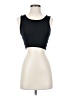 Roxy Black Tank Top Size XS - photo 1