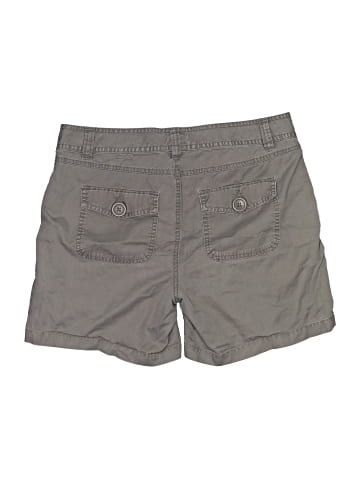 Bass Khaki Shorts (view 2)