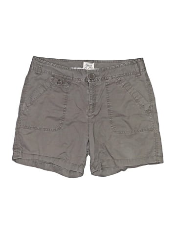 Bass Khaki Shorts (view 1)
