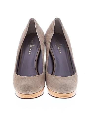 Cole Haan Nike Heels (view 2)