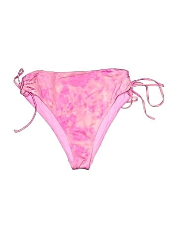 Kendall & Kylie Swimsuit Bottoms (view 1)