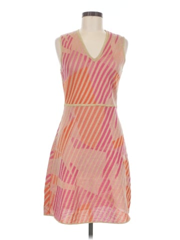 M Missoni Cocktail Dress (view 1)