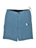 Volcom Blue Board Shorts Size 14 - photo 1