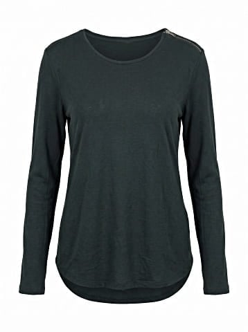 Gerard Darel Long Sleeve Top (view 1)