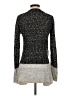 Belldini Silver Cardigan Size S - photo 2
