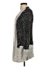 Belldini Silver Cardigan Size S - photo 5