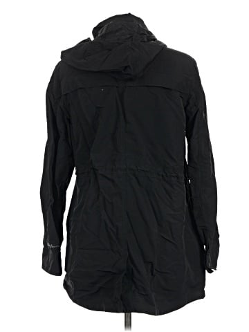 Eddie Bauer Raincoat (view 2)
