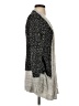 Belldini Silver Cardigan Size S - photo 4