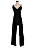 Charlotte Russe Black Jumpsuit Size S - photo 1
