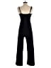 Charlotte Russe Black Jumpsuit Size S - photo 2