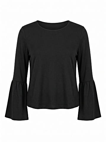 Torn by Ronny Kobo 3/4 Sleeve Top (view 1)
