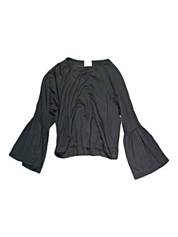 Torn by Ronny Kobo 3/4 Sleeve Top (view 2)